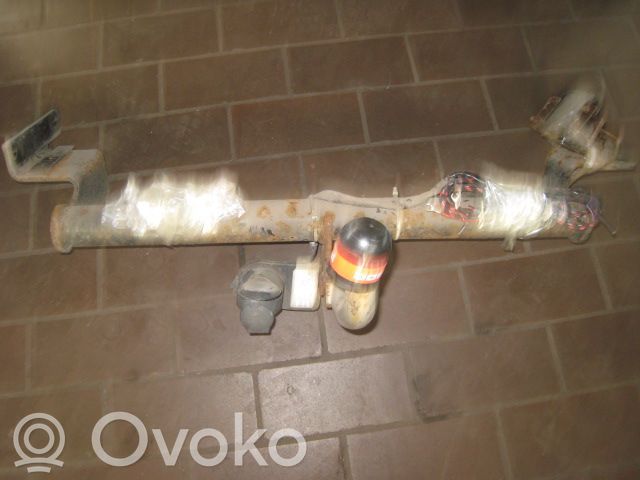 Juego de bolas de remolque   TYP9012000,TYP9012000