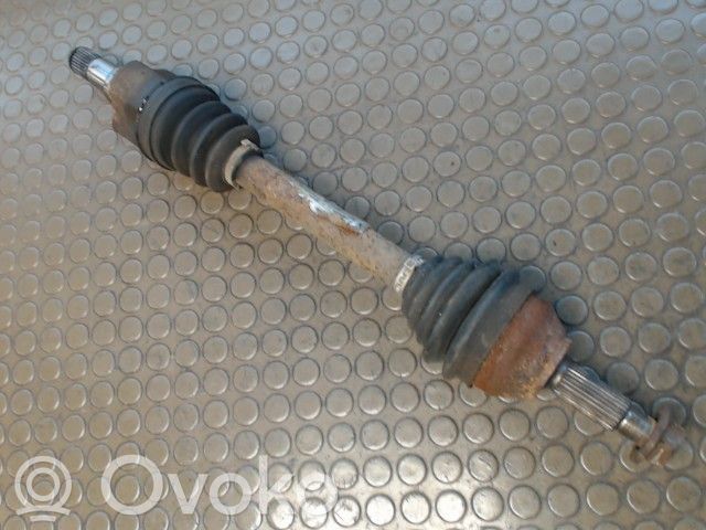 Front driveshaft   3959551,1753945,3959551