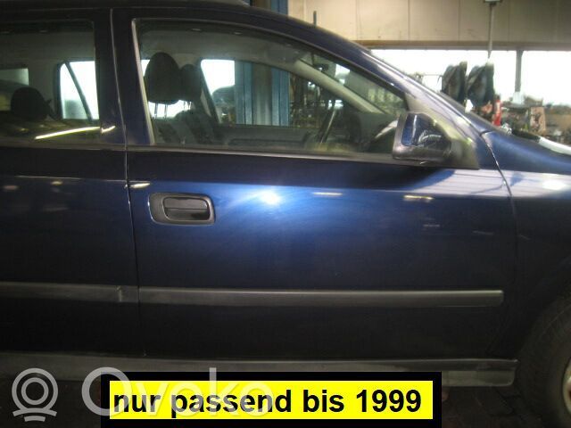 Opel Astra G Puerta delantera 