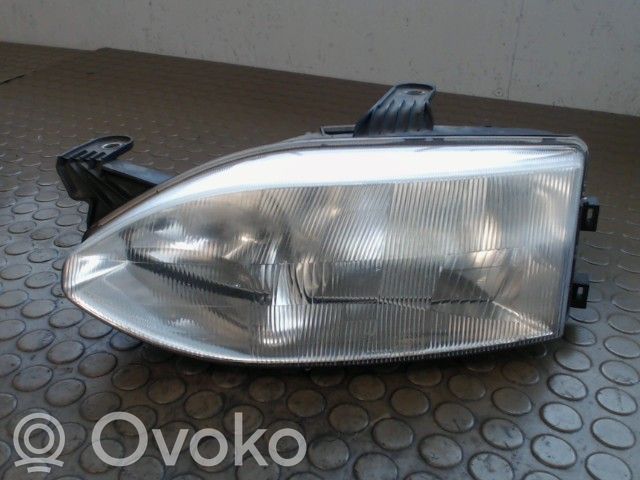 Fiat Palio Headlight/headlamp 