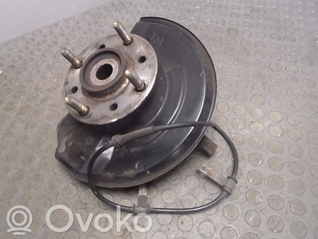 Stoßdämpfer vorne   30871261