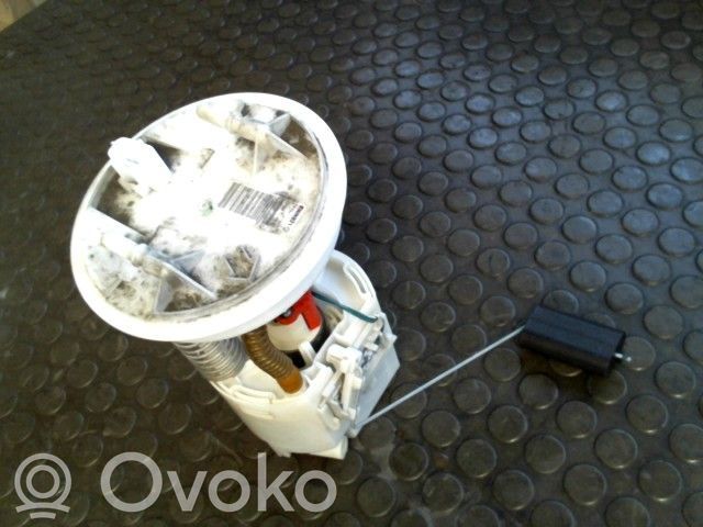 Ford Fiesta Pompe d'injection de carburant à haute pression 