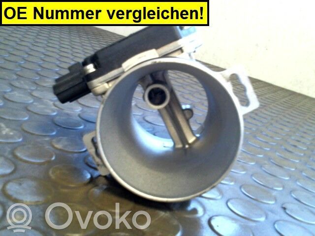 Ford Fiesta Debitmetru aer 