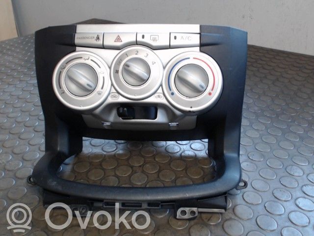 Daihatsu Sirion Centralina del climatizzatore