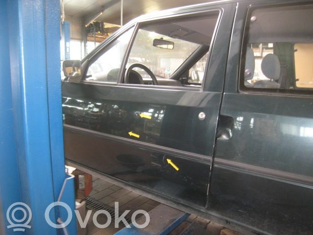 Citroen AX Durvis 