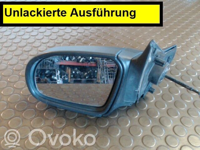 Opel Corsa B Oglindă electrică ușă față 