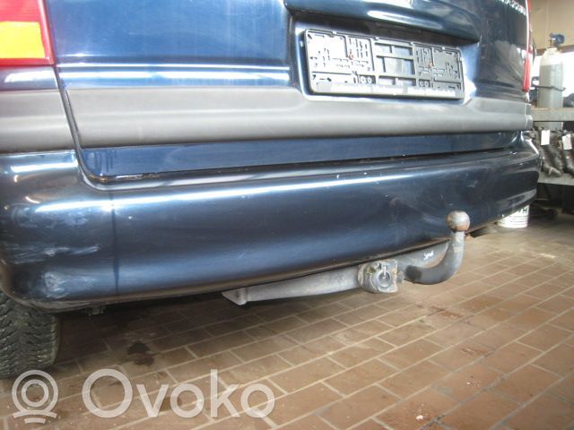 Opel Sintra Parachoques 