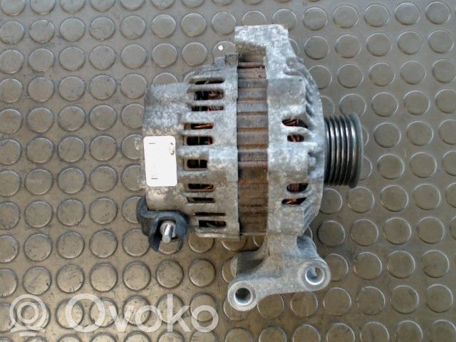 Генератор   A005TA6591,1098747,1122238,166000,98MF10300CC
