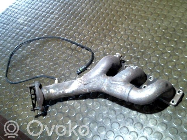BMW 5 E39 Exhaust manifold 
