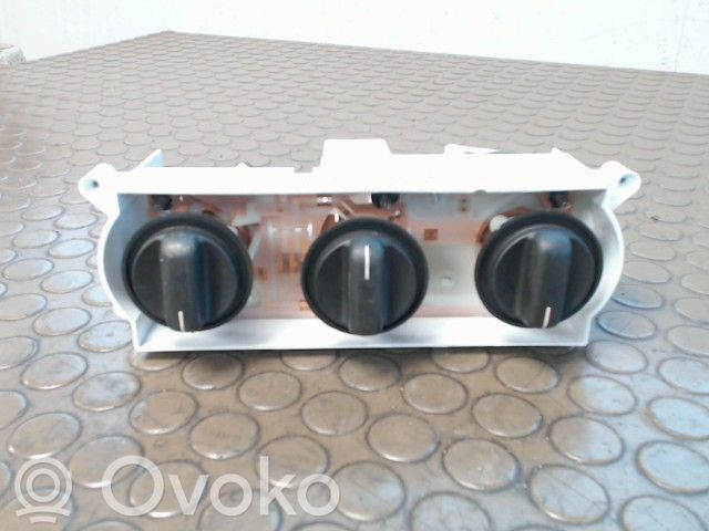 Opel Vectra B Climate control unit 