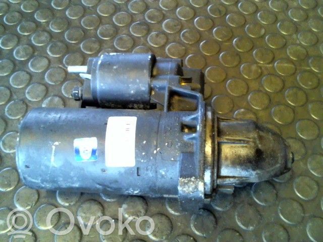 Volvo 740 Starter motor 