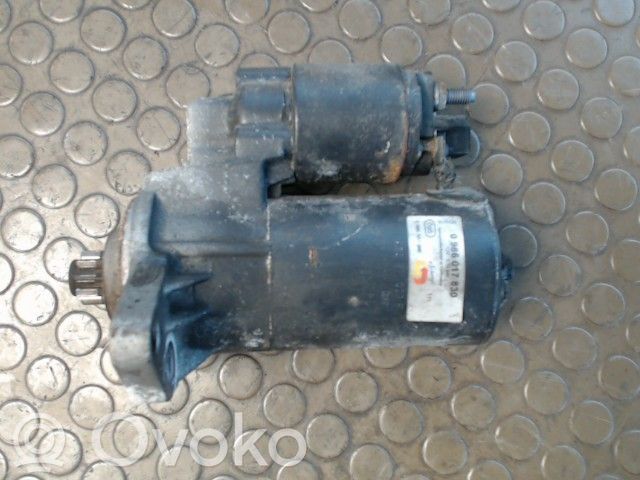 Electromotor   020911023F,0001121028,020911023N,0986017830,170000