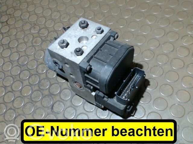 Fiat Punto (188) Pompa ABS 