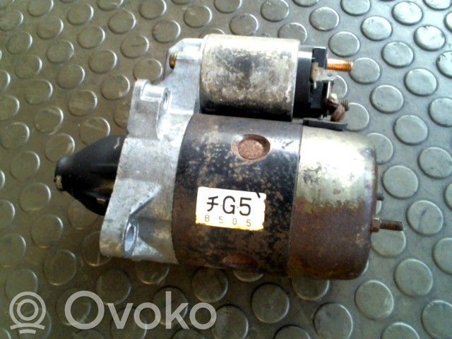 Motor de arranque   B67618400B,0986014991,B50518400,B67618400B,M3T38882