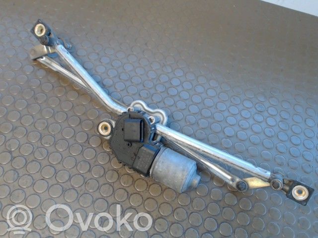 Ford Mondeo Mk III Motorino del tergicristallo