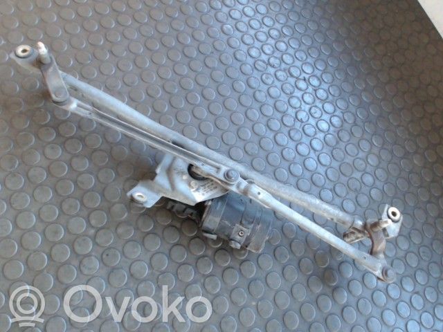 Seat Arosa Motor del limpiaparabrisas 