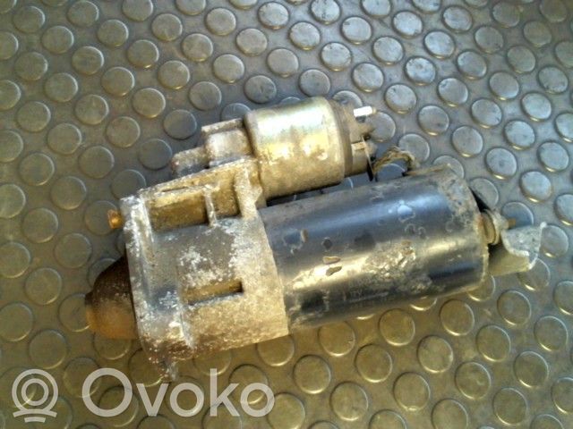 Volvo 850 Starteris 
