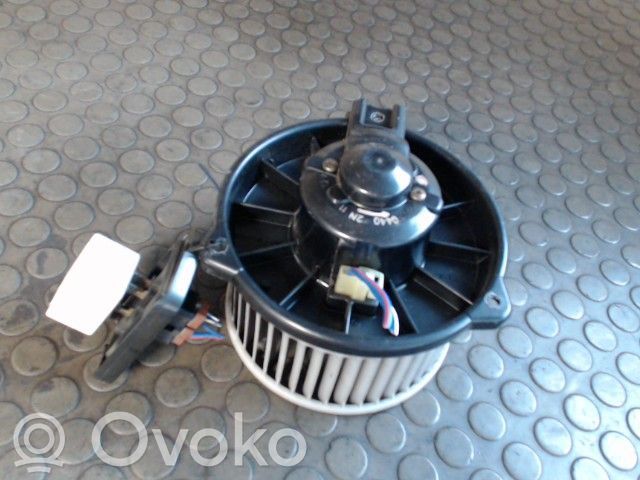 Honda Prelude Elektrolüfter