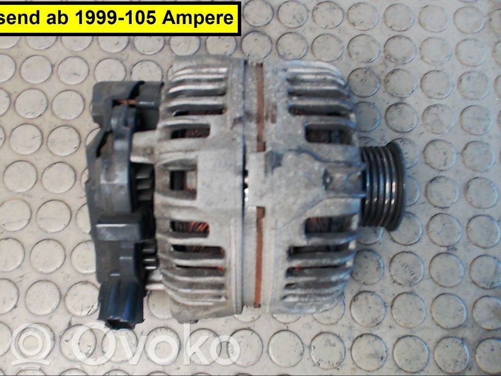 Ford Mondeo MK II Generatorius 