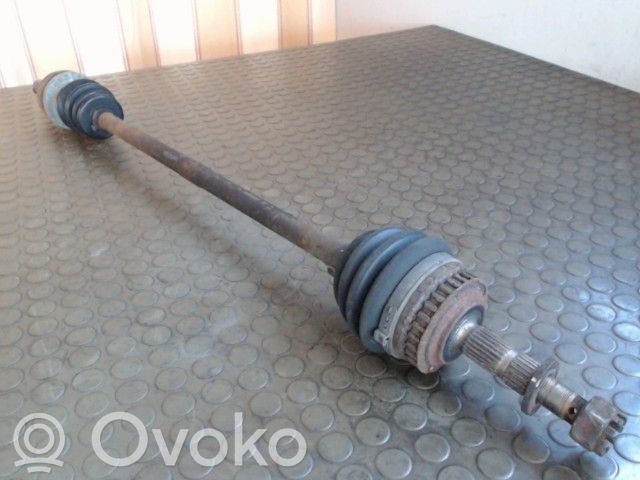 Opel Astra F Eje de transmisión delantero 