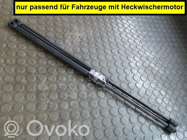 Tailgate/trunk strut/damper   51248230070,0000