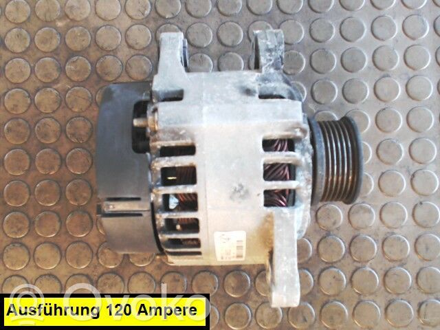 Fiat Stilo Generatore/alternatore 