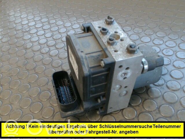Alfa Romeo 156 Bomba de ABS 