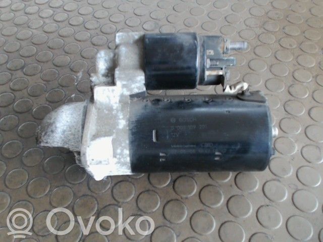 Motor de arranque   93171945,0001109201,06202017,170047