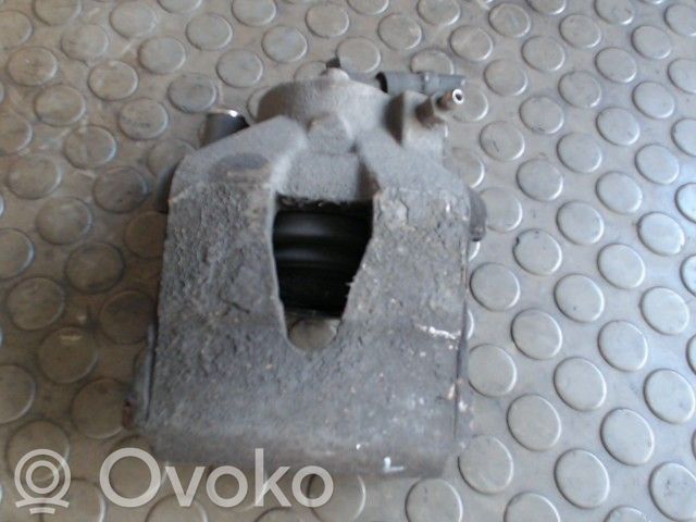 Volkswagen Polo IV 9N3 Pinza del freno anteriore