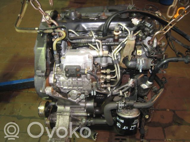Engine   028100034J,028100034J,028100092X