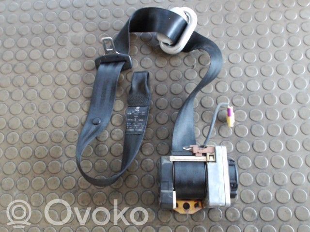 Cinturón delantero   1J3857706SHCP,8577061J3GHCP