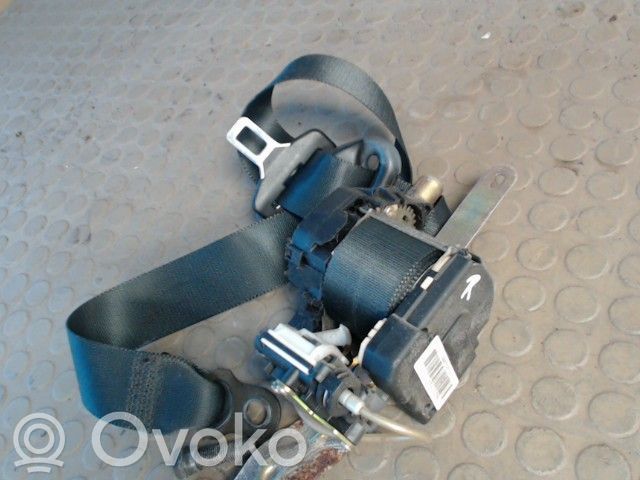 Daewoo Matiz Cinturón delantero 