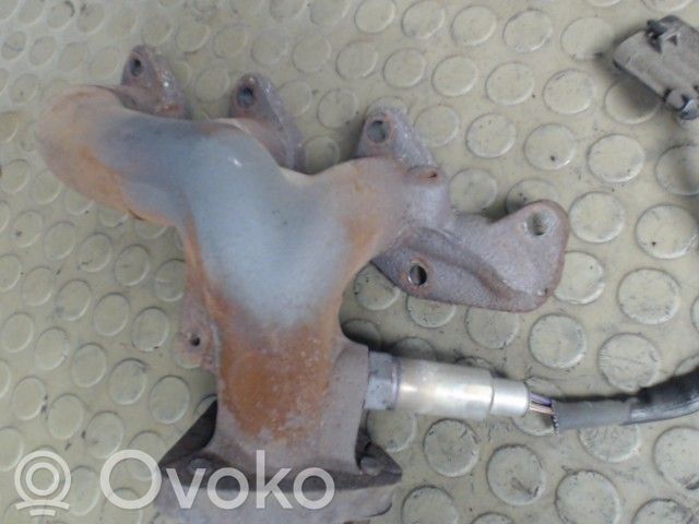 Daewoo Matiz Pakosarja 