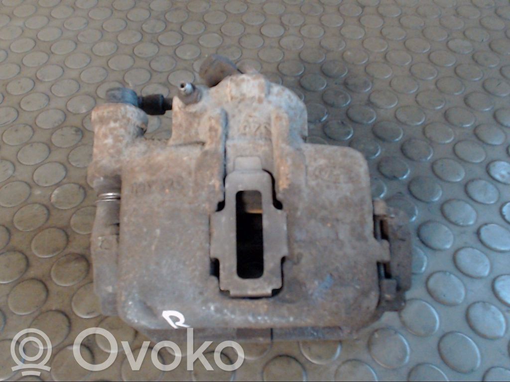 Ford Escort Priekinis suportas 