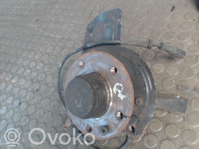 Opel Omega B1 Priekšpusē amortizators 