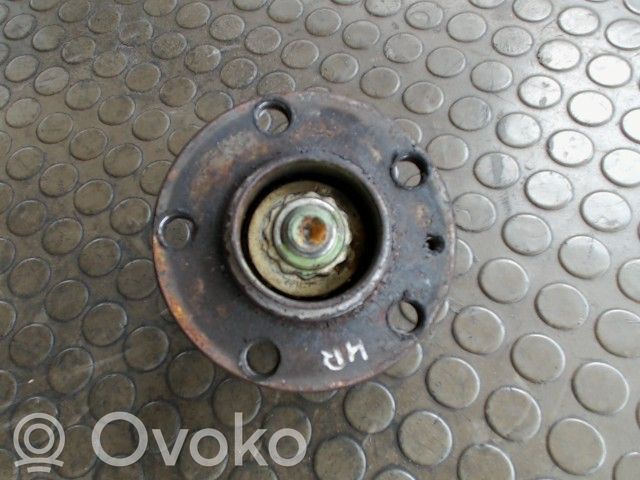 Volkswagen Golf IV Cojinete de bolas de la rueda trasera 