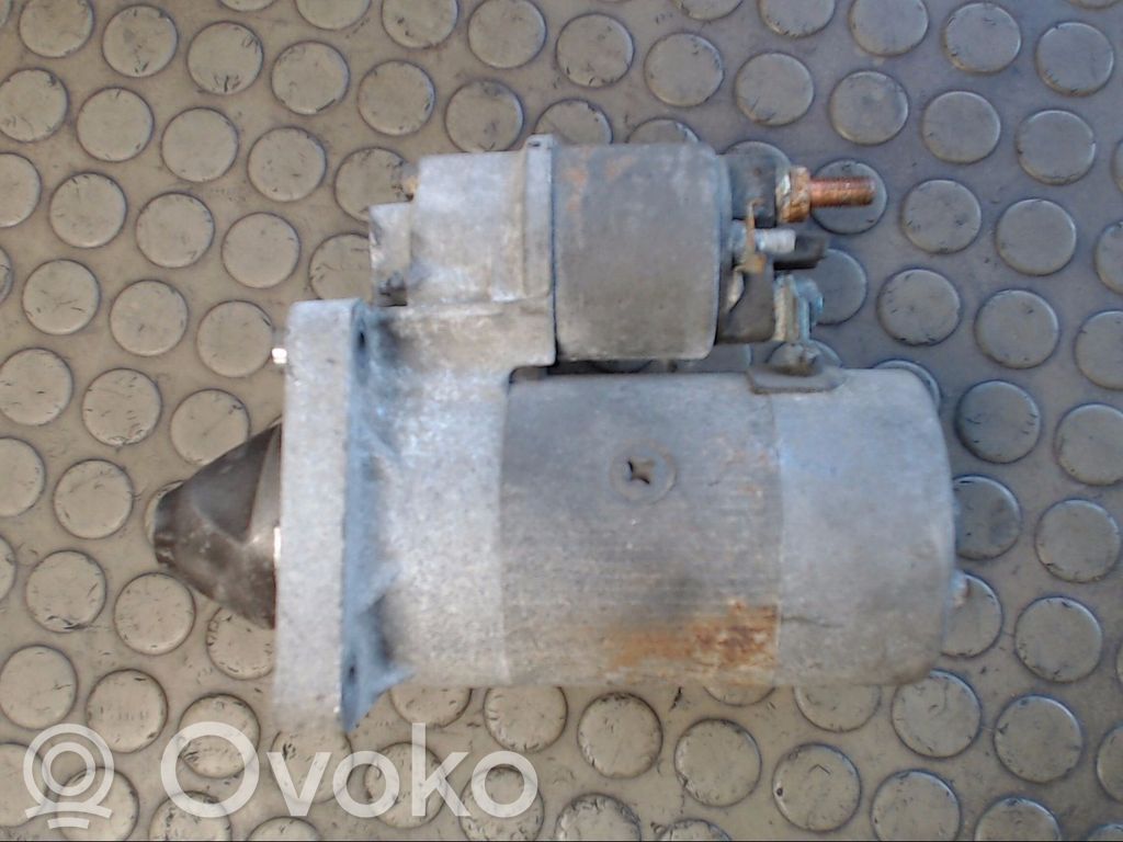Fiat 500 Cinquecento Electromotor 