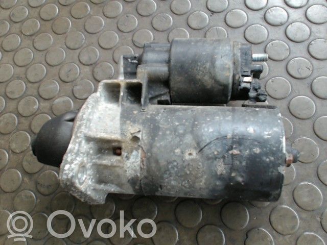 Opel Omega B1 Starteris 