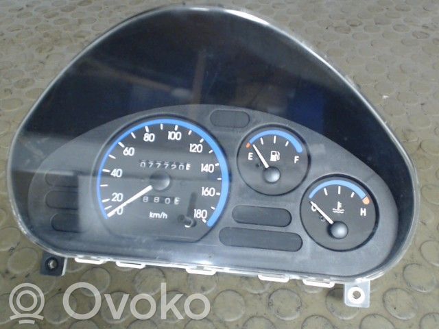 Daewoo Matiz Moldura del panel 