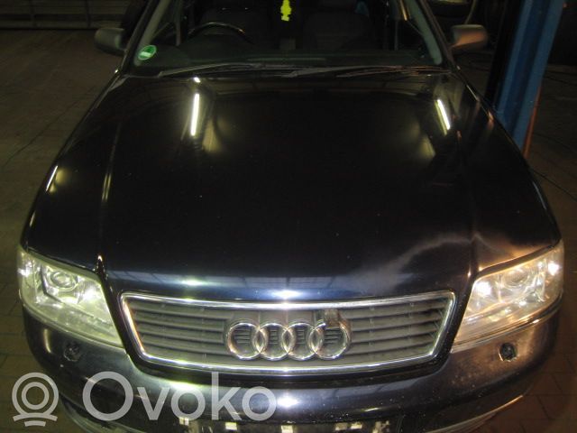 Audi A6 S6 C5 4B Capotă motor 