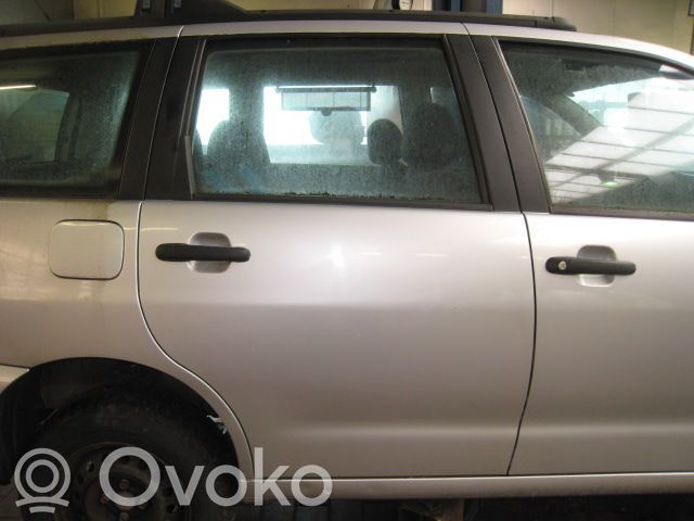 Seat Cordoba (6K) Drzwi tylne 
