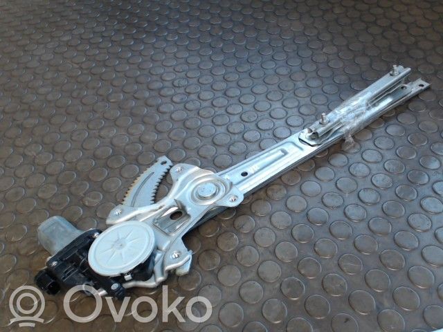 Daihatsu Sirion Macara geam față fără motor 