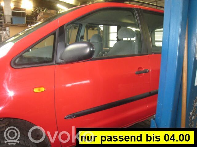 Ford Galaxy Durvis 