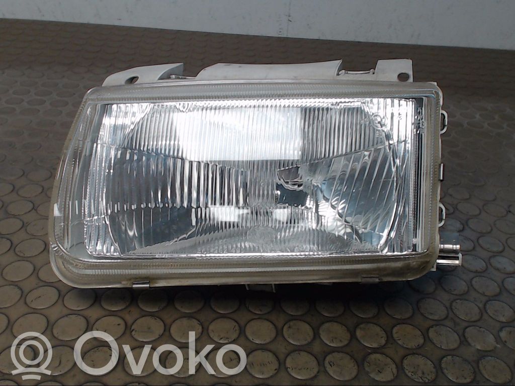 Lampa przednia   6N1941015,6N1941017