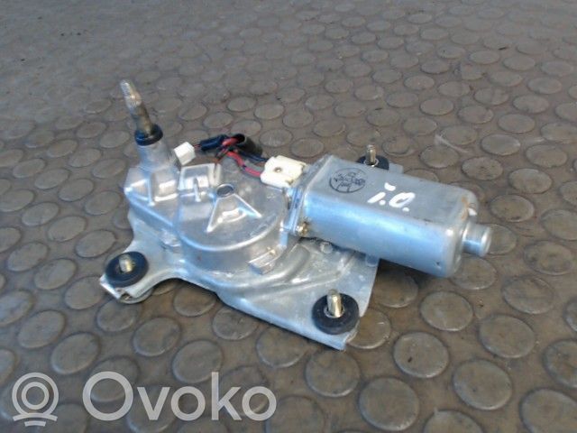 Motor ștergător lunetă   GG3E67450,0000