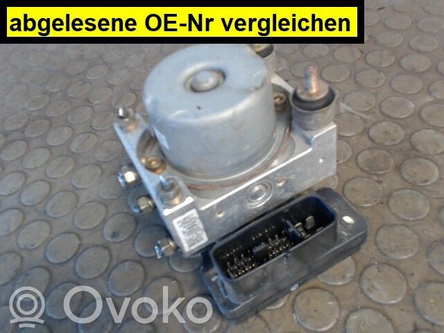 Mazda 626 ABS Blokas 