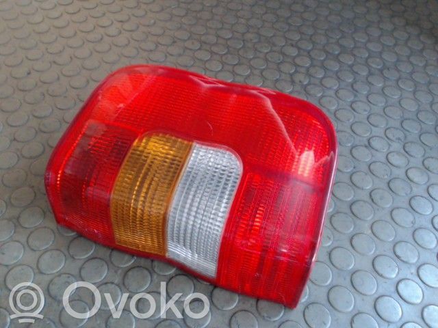 Opel Combo B Lampă spate în caroserie 
