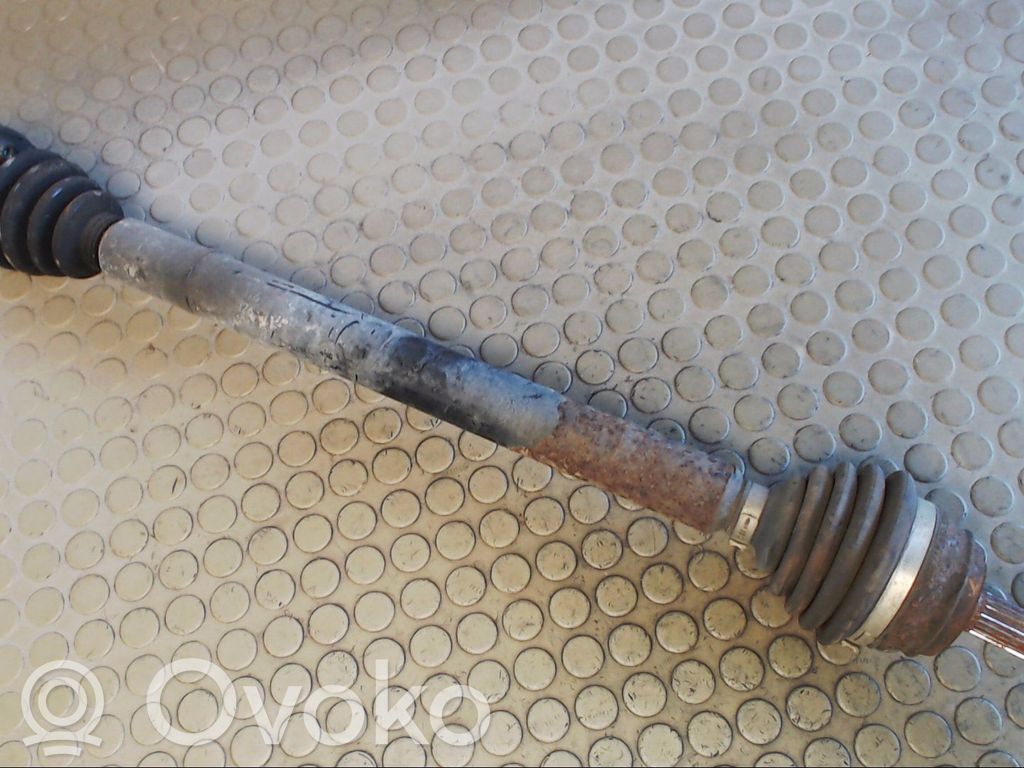 Seat Cordoba (6K) Semiasse anteriore 