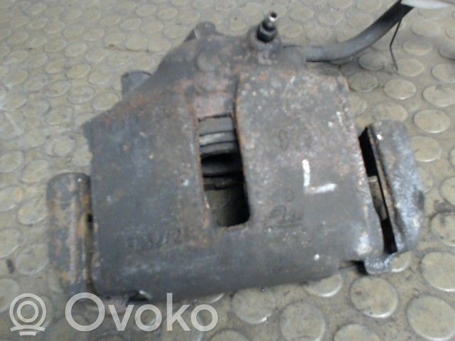Opel Vectra A Etujarrusatula 
