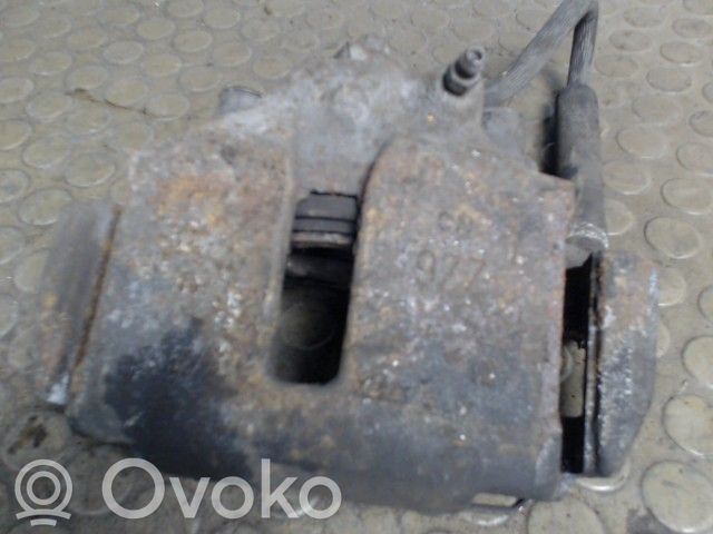 Opel Vectra A Etujarrusatula 